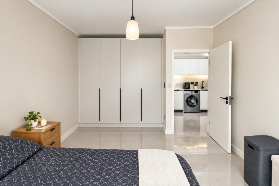 To Let 1 Bedroom Property for Rent in De Kuile Lifestyle Estate Western Cape